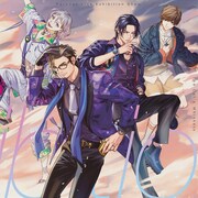 「Paradox Live Exhibition Show -The Cat’s Whiskers- 」