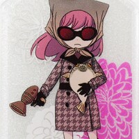 「SPY×FAMILY」京くみひもバッグチャーム（COOLアーニャ）