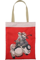 「SPY×FAMILY」バッグインミニトート（FAMILY）