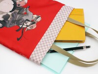 「SPY×FAMILY」バッグインミニトート（FAMILY）