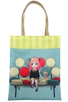 「SPY×FAMILY」バッグインミニトート（アーニャ）