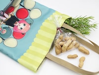 「SPY×FAMILY」バッグインミニトート（アーニャ）