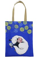 「SPY×FAMILY」バッグインミニトート（アーニャとボンド）