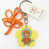 「SPY×FAMILY」京くみひもバッグチャーム（キメラさん）