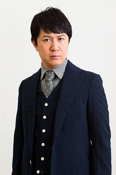 杉田智和（土下座役）