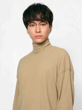 浅香航大扮する柘植将人。