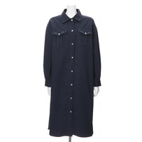 ドイツモデルのワンピース。