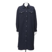 ドイツモデルのワンピース。