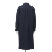 ドイツモデルのワンピース。