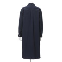 ドイツモデルのワンピース。