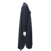 ドイツモデルのワンピース。