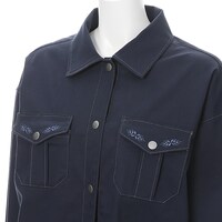 ドイツモデルのワンピース。