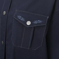 ドイツモデルのワンピース。