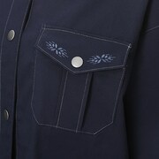 ドイツモデルのワンピース。