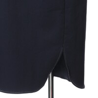 ドイツモデルのワンピース。