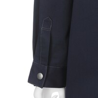 ドイツモデルのワンピース。