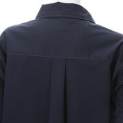 ドイツモデルのワンピース。