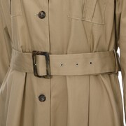 イタリアモデルのワンピース。