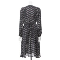 フランスモデルのワンピース。