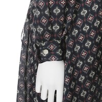 フランスモデルのワンピース。