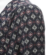 フランスモデルのワンピース。