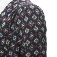 フランスモデルのワンピース。