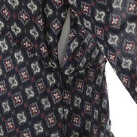 フランスモデルのワンピース。