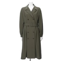 イギリスモデルのワンピース。