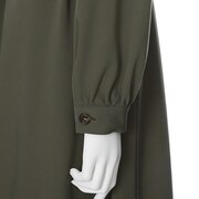 イギリスモデルのワンピース。