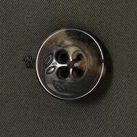 イギリスモデルのワンピース。