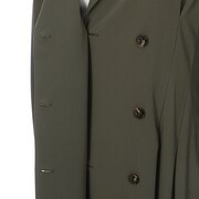 イギリスモデルのワンピース。