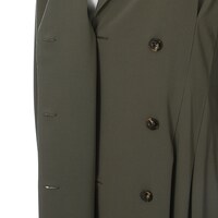 イギリスモデルのワンピース。