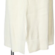 ロシアモデルのワンピース。