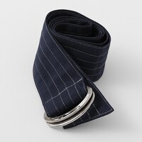 ドイツモデルのワンピース。