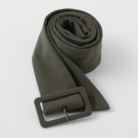 イギリスモデルのワンピース。