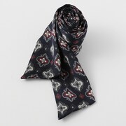 フランスモデルのワンピース。