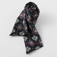 フランスモデルのワンピース。