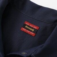 ドイツモデルのワンピース。