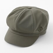 イギリスモデルの帽子。