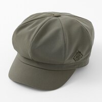 イギリスモデルの帽子。