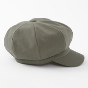 イギリスモデルの帽子。