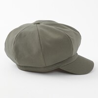 イギリスモデルの帽子。