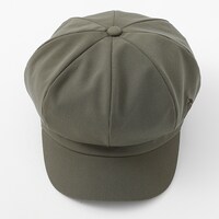 イギリスモデルの帽子。