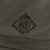 イギリスモデルの帽子。