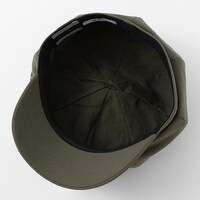 イギリスモデルの帽子。