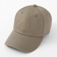 アメリカモデルの帽子。