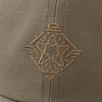 アメリカモデルの帽子。