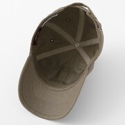 アメリカモデルの帽子。