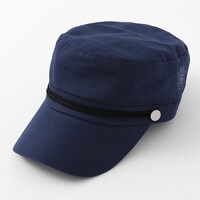 ドイツモデルの帽子。