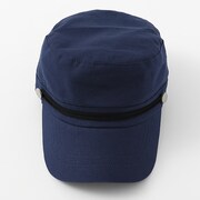 ドイツモデルの帽子。